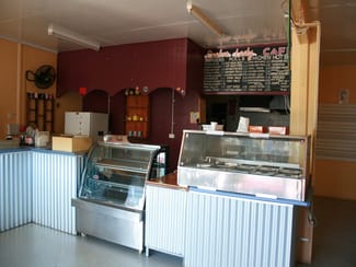 Other commercial property leased at Shop 1/Northlands Shopping Centre North Toowoomba QLD 4350
