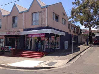 Shop & Retail commercial property leased at 116 Bronte Road Bondi Junction NSW 2022 Shop & Retail commercial property leased at 116 Bronte Road Bondi Junction NSW 2022