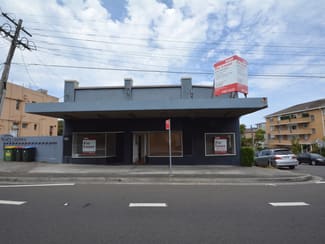 Rural / Farming commercial property leased at 439-441 Old South Head Road Rose Bay NSW 2029