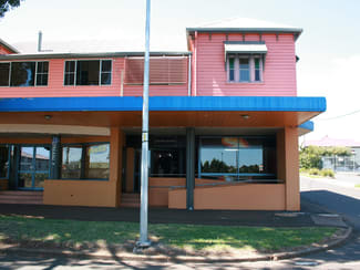 Hotel, Motel, Pub & Leisure commercial property leased at 220 Ruthven Street North Toowoomba QLD 4350 Hotel, Motel, Pub & Leisure commercial property leased at 220 Ruthven Street North Toowoomba QLD 4350