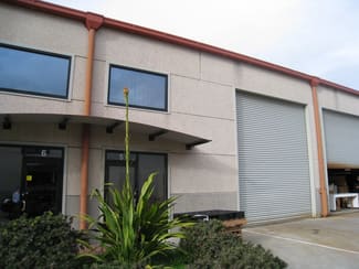 Factory, Warehouse & Industrial commercial property leased at Turrella NSW 2205