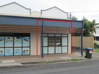 Offices commercial property leased at Shop 8/116 Hoare Street Manunda QLD 4870 Offices commercial property leased at Shop 8/116 Hoare Street Manunda QLD 4870
