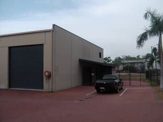 Factory, Warehouse & Industrial commercial property leased at 1/22 McCourt Road Yarrawonga NT 0830
