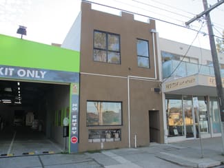 Offices commercial property leased at 1/331 North Road Caulfield South VIC 3162 Offices commercial property leased at 1/331 North Road Caulfield South VIC 3162