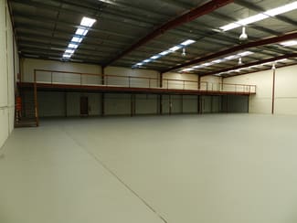 Factory, Warehouse & Industrial commercial property leased at 27 Prince William Drive Seven Hills NSW 2147 Factory, Warehouse & Industrial commercial property leased at 27 Prince William Drive Seven Hills NSW 2147