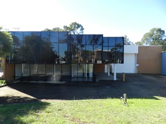 Factory, Warehouse & Industrial commercial property leased at 27 Prince William Drive Seven Hills NSW 2147 Factory, Warehouse & Industrial commercial property leased at 27 Prince William Drive Seven Hills NSW 2147