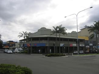 Offices commercial property leased at Suite 2/42-44 Spence Street Cairns City QLD 4870 Offices commercial property leased at Suite 2/42-44 Spence Street Cairns City QLD 4870