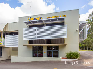 Shop & Retail commercial property leased at Shop 3/35 Quarry Road Dundas NSW 2117 Shop & Retail commercial property leased at Shop 3/35 Quarry Road Dundas NSW 2117