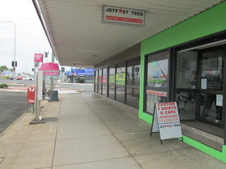 Shop & Retail commercial property leased at Shop 7/196 Mulgrave Road Cairns QLD 4870 Shop & Retail commercial property leased at Shop 7/196 Mulgrave Road Cairns QLD 4870