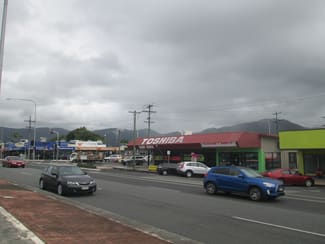 Shop & Retail commercial property leased at Shop 7/196 Mulgrave Road Cairns QLD 4870 Shop & Retail commercial property leased at Shop 7/196 Mulgrave Road Cairns QLD 4870