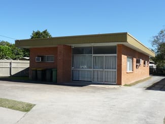 Offices commercial property leased at 15 Harbour Road North Mackay QLD 4740