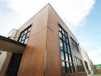 Offices commercial property leased at 3/6 Ann Street Toowoomba City QLD 4350