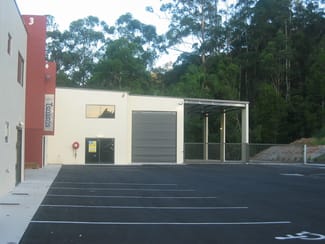 Factory, Warehouse & Industrial commercial property leased at 1/19 Avian Street Kunda Park QLD 4556