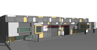 Offices commercial property leased at 46 Dunn Road Smeaton Grange NSW 2567