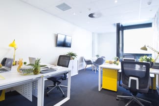 Offices commercial property leased at Suite 9/435 Nepean Highway Frankston VIC 3199