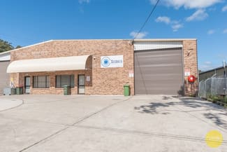 Showrooms / Bulky Goods commercial property leased at 1/3 Ranton Street Cardiff NSW 2285 Showrooms / Bulky Goods commercial property leased at 1/3 Ranton Street Cardiff NSW 2285