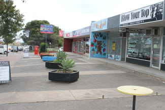 Medical / Consulting commercial property leased at Shop 5, 99 Beach Road Christies Beach SA 5165 Medical / Consulting commercial property leased at Shop 5, 99 Beach Road Christies Beach SA 5165