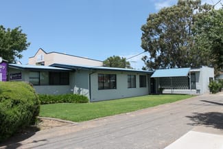 Shop & Retail commercial property leased at 612 Marion Road Park Holme SA 5043
