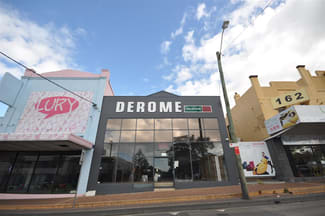Shop & Retail commercial property leased at 156 Parramatta Road Auburn NSW 2144 Shop & Retail commercial property leased at 156 Parramatta Road Auburn NSW 2144