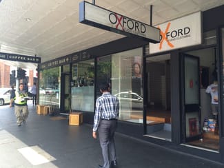 Shop & Retail commercial property leased at 2/113-115 Oxford Street Darlinghurst NSW 2010 Shop & Retail commercial property leased at 2/113-115 Oxford Street Darlinghurst NSW 2010
