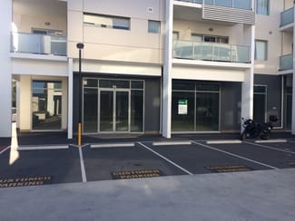 Shop & Retail commercial property leased at Unit 96/11 Wimmera Street Harrison ACT 2914
