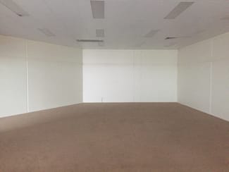 Showrooms / Bulky Goods commercial property leased at 1/11 Blaxland Serviceway Road Campbelltown NSW 2560