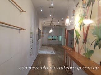 Medical / Consulting commercial property leased at Brighton VIC 3186