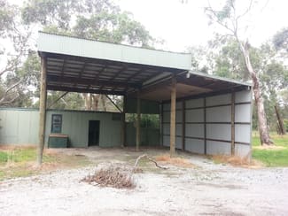 Rural / Farming commercial property leased at 2/16 GUMLEAF LANE Officer VIC 3809 Rural / Farming commercial property leased at 2/16 GUMLEAF LANE Officer VIC 3809