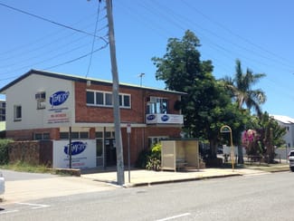 Offices commercial property leased at 10 William Street Gladstone Central QLD 4680 Offices commercial property leased at 10 William Street Gladstone Central QLD 4680