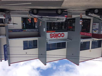 Shop & Retail commercial property leased at Shop 5, Randwick Plaza Shopping Centre Randwick NSW 2031 Shop & Retail commercial property leased at Shop 5, Randwick Plaza Shopping Centre Randwick NSW 2031