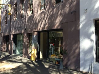 Medical / Consulting commercial property leased at 617 Elizabeth Street Redfern NSW 2016