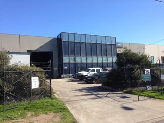 Factory, Warehouse & Industrial commercial property leased at 37 Capital Link Drive Campbellfield VIC 3061 Factory, Warehouse & Industrial commercial property leased at 37 Capital Link Drive Campbellfield VIC 3061