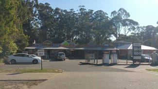 Offices commercial property leased at Shop 5/1 Tallyan Point Road Basin View NSW 2540 Offices commercial property leased at Shop 5/1 Tallyan Point Road Basin View NSW 2540