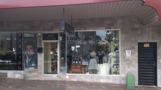 Shop & Retail commercial property leased at 29 West Pde Eastwood NSW 2122