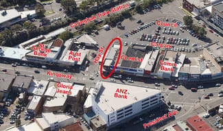 Shop & Retail commercial property leased at Caringbah NSW 2229 Shop & Retail commercial property leased at Caringbah NSW 2229