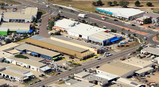 Offices commercial property leased at 4/66 Pilkington Street Garbutt QLD 4814 Offices commercial property leased at 4/66 Pilkington Street Garbutt QLD 4814