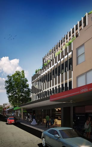 Shop & Retail commercial property leased at 128 Military Road Neutral Bay NSW 2089