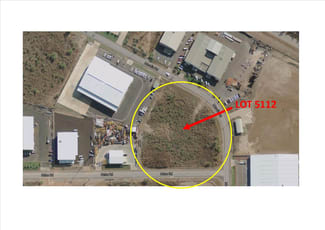 Development / Land commercial property leased at Lot 5112 Mendis Road East Arm NT 0822