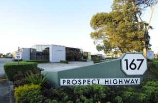 Factory, Warehouse & Industrial commercial property leased at Seven Hills NSW 2147 Factory, Warehouse & Industrial commercial property leased at Seven Hills NSW 2147