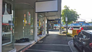 Shop & Retail commercial property leased at 357 Centre Road Bentleigh VIC 3204 Shop & Retail commercial property leased at 357 Centre Road Bentleigh VIC 3204