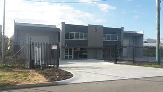 Offices commercial property leased at 2/5 Erceg Road Yangebup WA 6164 Offices commercial property leased at 2/5 Erceg Road Yangebup WA 6164