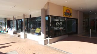 Shop & Retail commercial property leased at Cafe/42-44 Dunmore Road Wentworthville NSW 2145