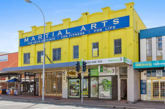 Offices commercial property leased at Shop 2A / 280 Crown Street Wollongong NSW 2500 Offices commercial property leased at Shop 2A / 280 Crown Street Wollongong NSW 2500