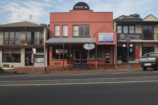 Medical / Consulting commercial property leased at 1/128 Terralong St Kiama NSW 2533 Medical / Consulting commercial property leased at 1/128 Terralong St Kiama NSW 2533