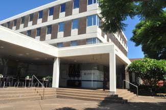 Offices commercial property leased at 151 Hawkesbury Road Westmead NSW 2145