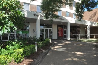 Offices commercial property leased at 151 Hawkesbury Road Westmead NSW 2145