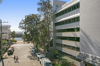 Offices commercial property leased at Suite 1, L/11 Argyle Street Newcastle NSW 2300
