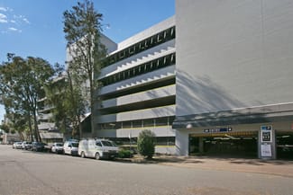 Offices commercial property leased at Suite 1, L/11 Argyle Street Newcastle NSW 2300