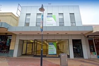 Offices commercial property leased at 9 Station Street Frankston VIC 3199 Offices commercial property leased at 9 Station Street Frankston VIC 3199