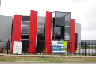 Offices commercial property leased at 2/109 Frankston Gardens Drive Carrum Downs VIC 3201 Offices commercial property leased at 2/109 Frankston Gardens Drive Carrum Downs VIC 3201